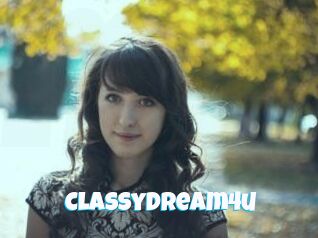 ClassyDream4u