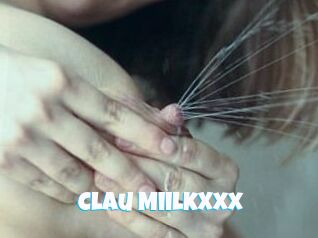 Clau_MiilkXxx