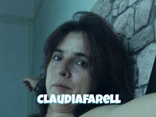 ClaudiaFarell