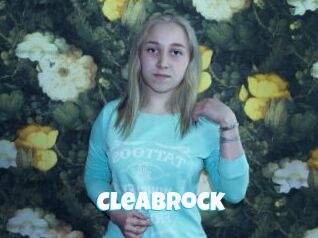 CleaBrock