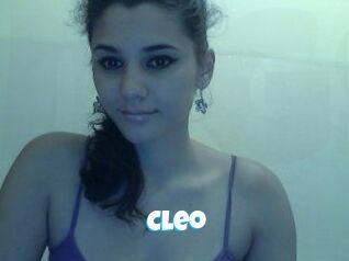 Cleo
