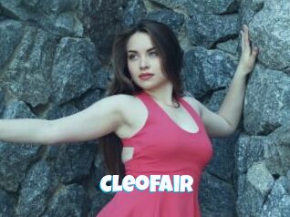 CleoFair