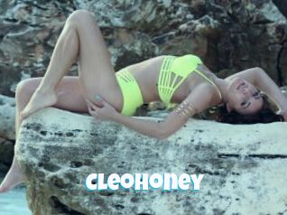 CleoHoney