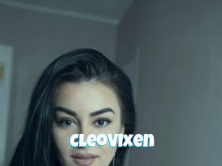 Cleo_Vixen Miss Gros Seins