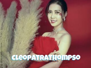 CleopatraThompso