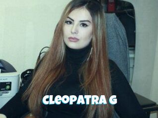 Cleopatra_G