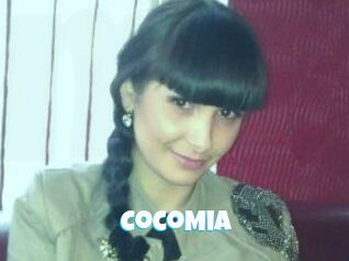CocoMia