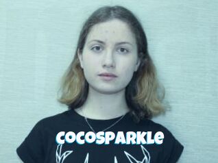 CocoSparkle Miss Gros Seins