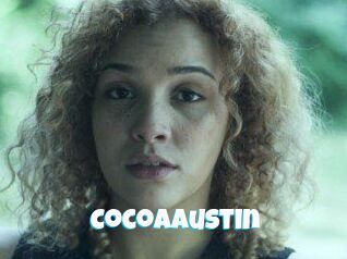 CocoaAustin