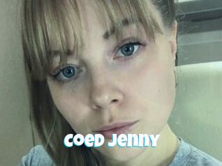 Coed_Jenny