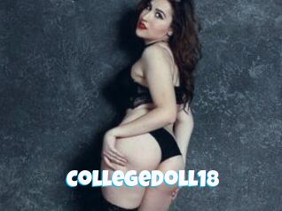 CollegeDoll18