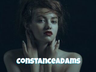 ConstanceAdams Miss Gros Seins