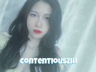 Contentiouszhi