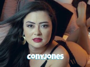 ConyJones