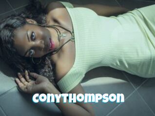 ConyThompson Miss Gros Seins