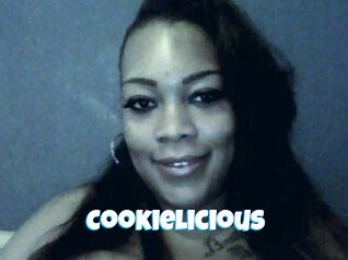 Cookielicious