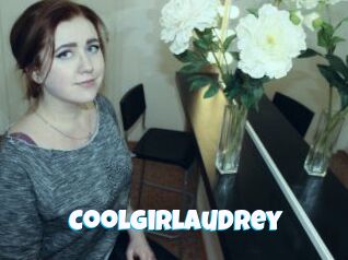 CoolGirlAudrey