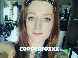 CopperFoXXX