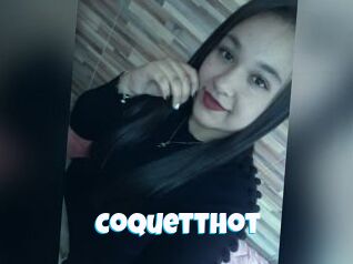 CoquettHot