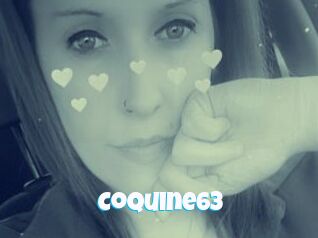 Coquine63