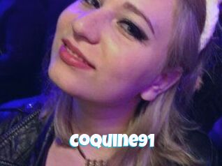 Coquine91