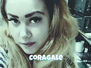 CoraGale