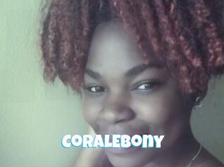 CoralEbony