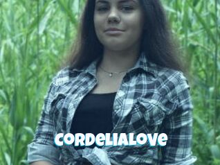 CordeliaLove Miss Gros Seins