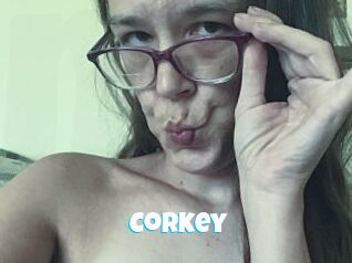 Corkey