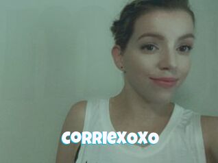 CorrieXOXO