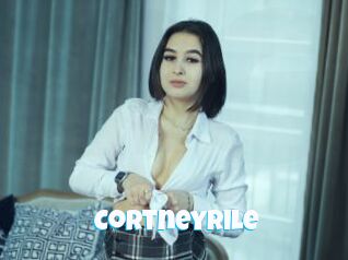 CortneyRile Miss Gros Seins