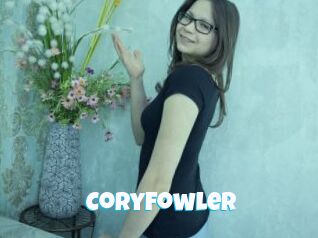 CoryFowler