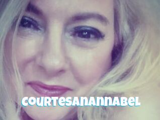 Courtesanannabel