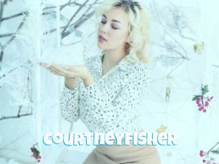 CourtneyFisher Miss Gros Seins