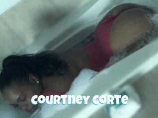 Courtney_Corte Miss Gros Seins