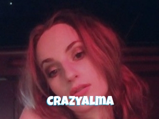 CrazyAlma