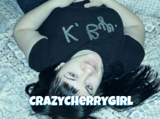 CrazyCherryGirl