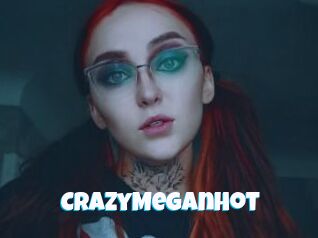 CrazyMeganHot