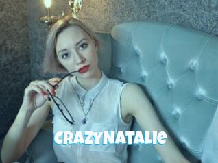 CrazyNatalie Miss Gros Seins