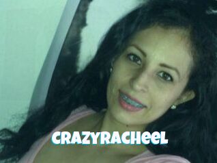CrazyRacheel