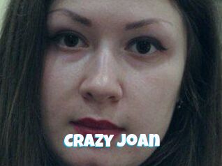 Crazy_Joan Miss Gros Seins