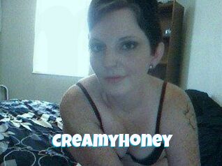 CreamyHoney