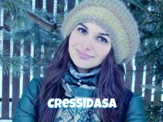 Cressidasa