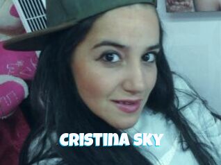 Cristina_Sky Miss Gros Seins