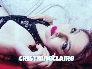 Cristinne_Claire