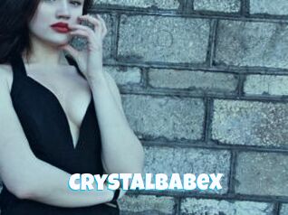 CrystalBabeX