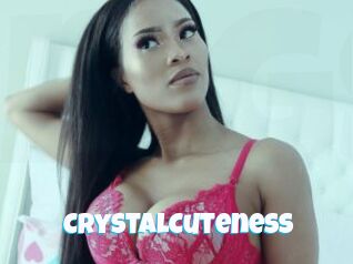CrystalCuteness