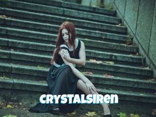 CrystalSiren