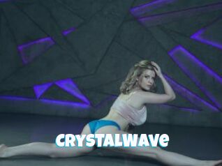 CrystalWave