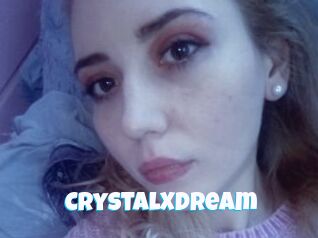 CrystalXDream